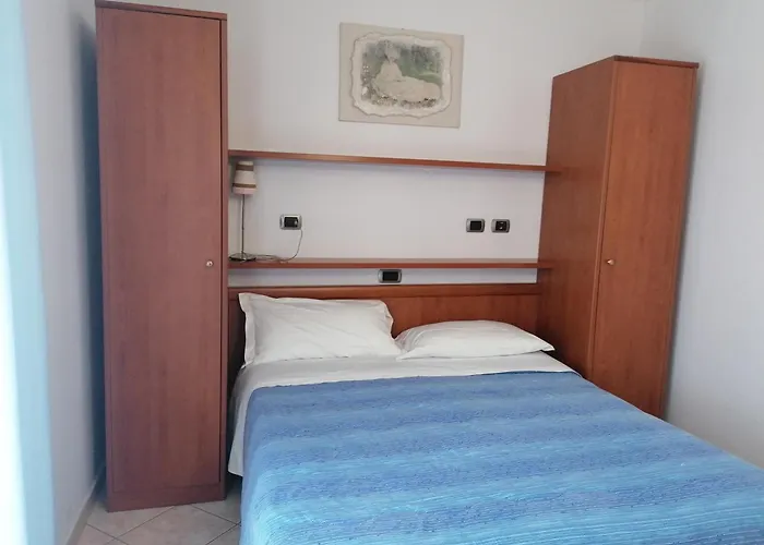 Albergo Ristorante Protti