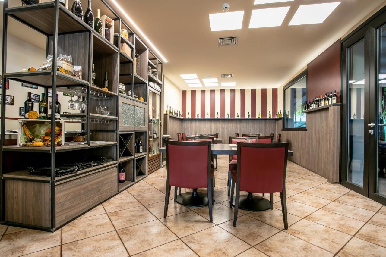 Ristorante Protti