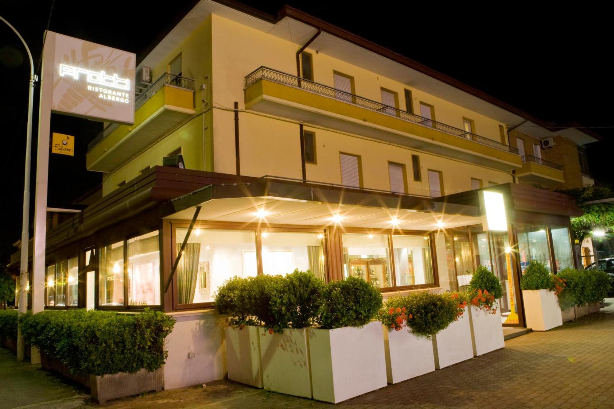 Ristorante Protti