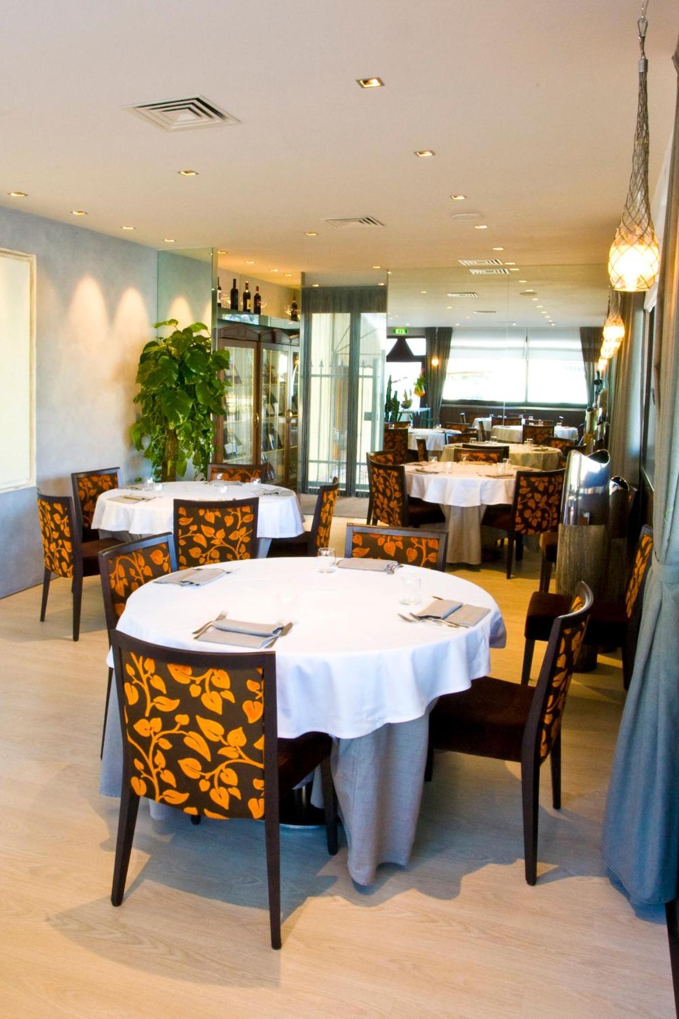 Hotel Ristorante Protti