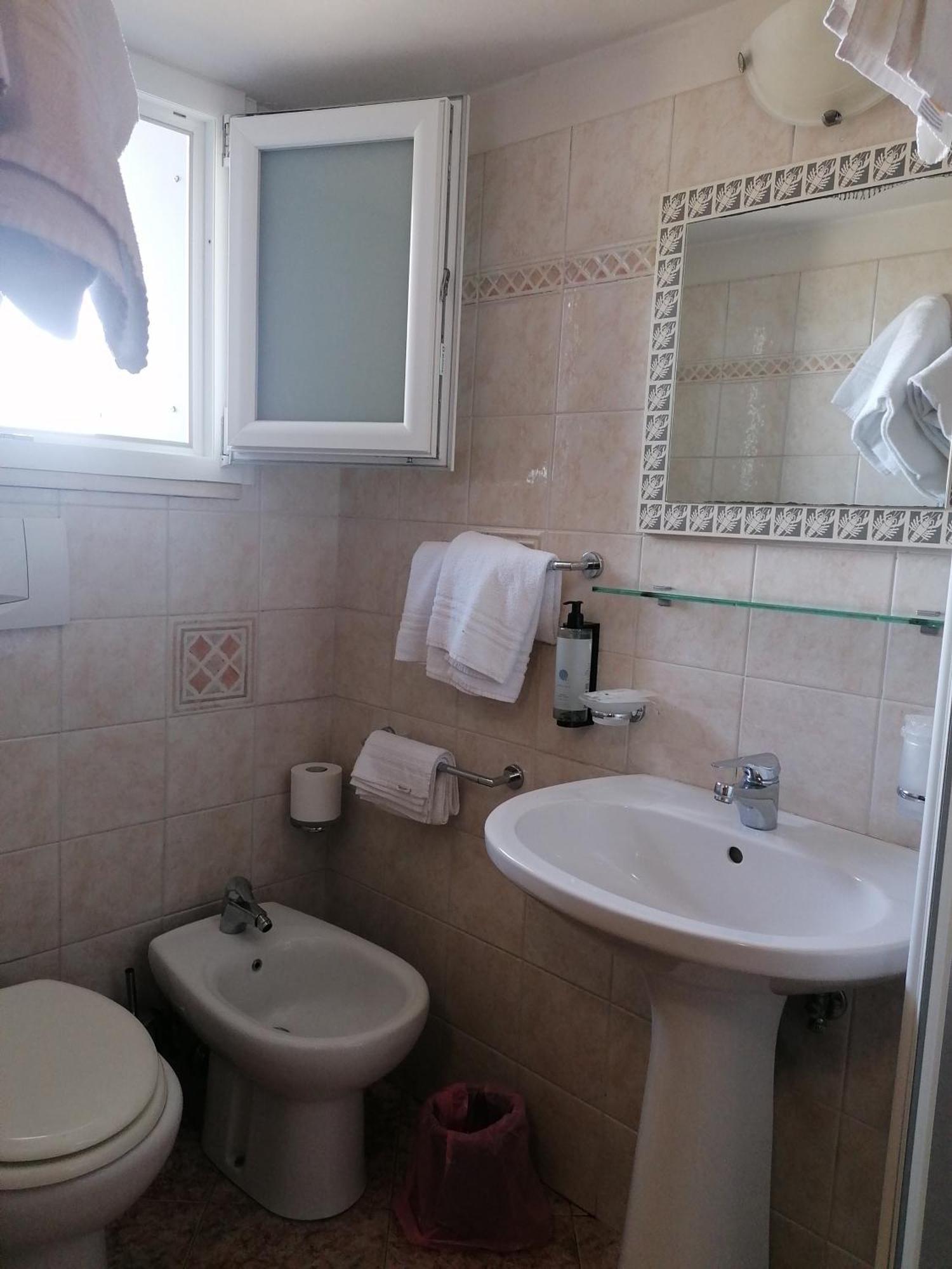 Ristorante Protti 2*