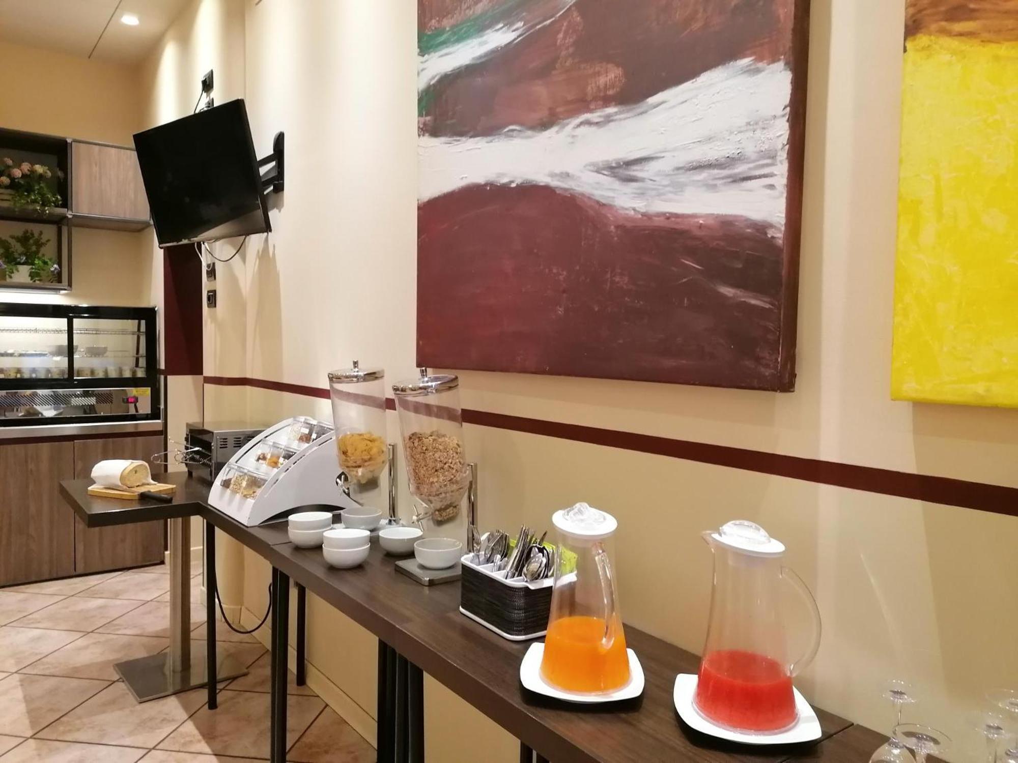Ristorante Protti Hotel 2*