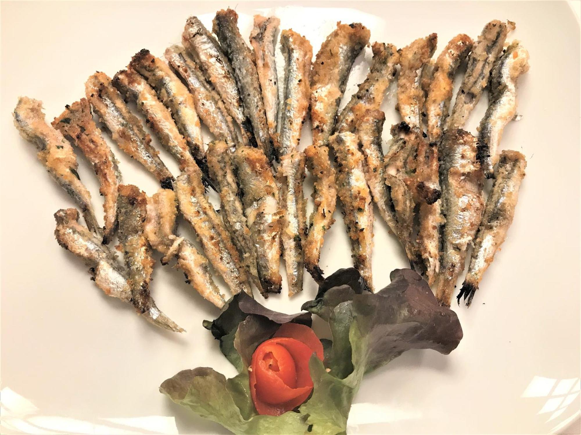 Ristorante Protti 2* Cattolica