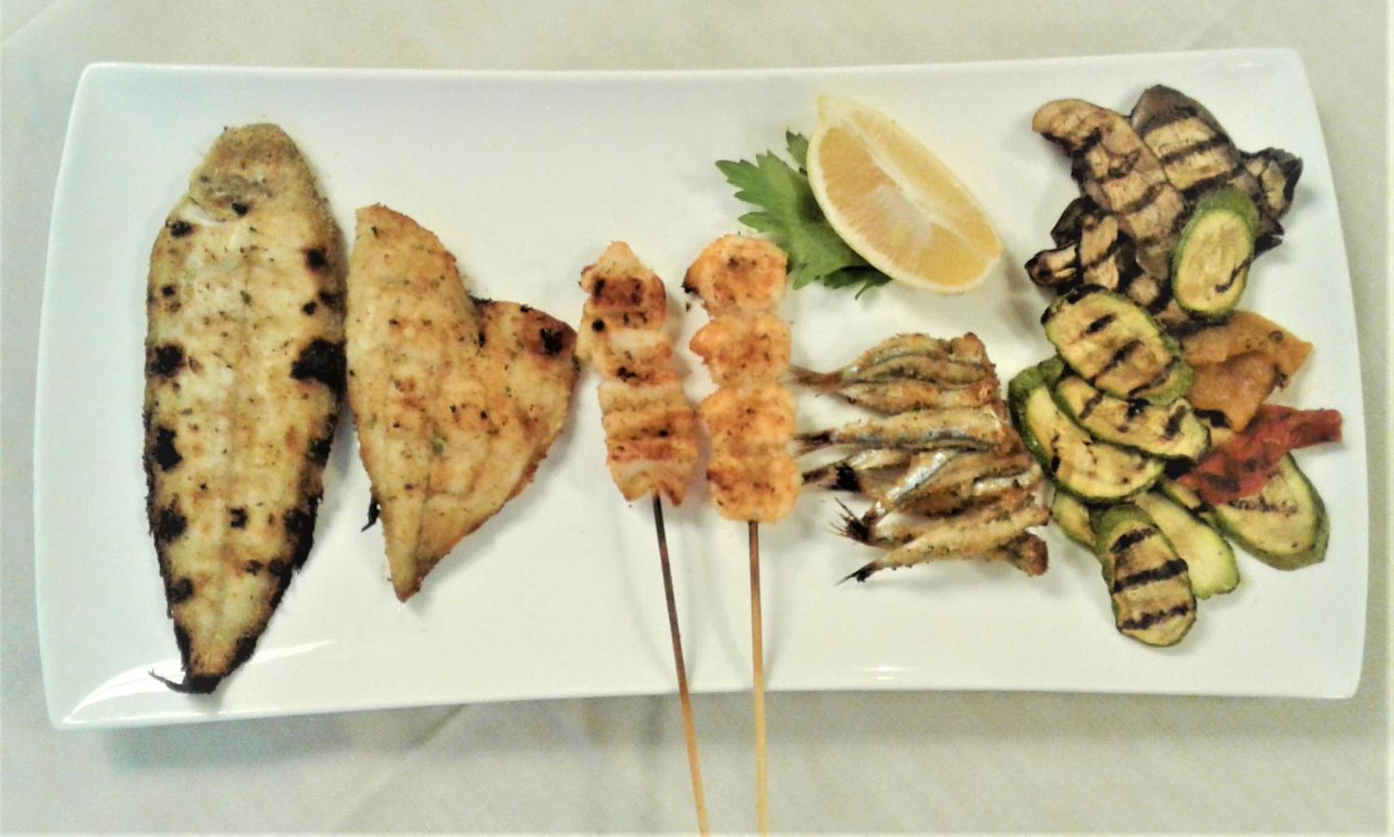 Ristorante Protti Hotel