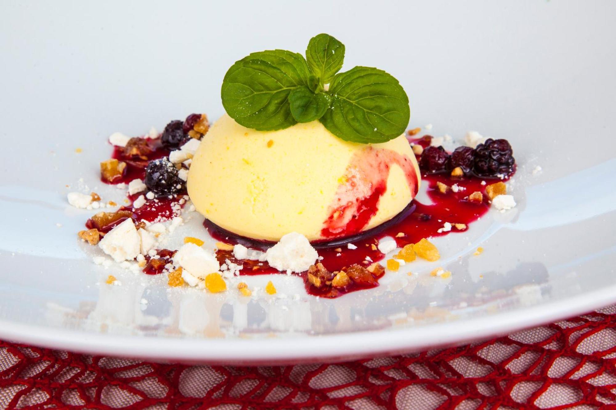 Hotel Ristorante Protti 2*