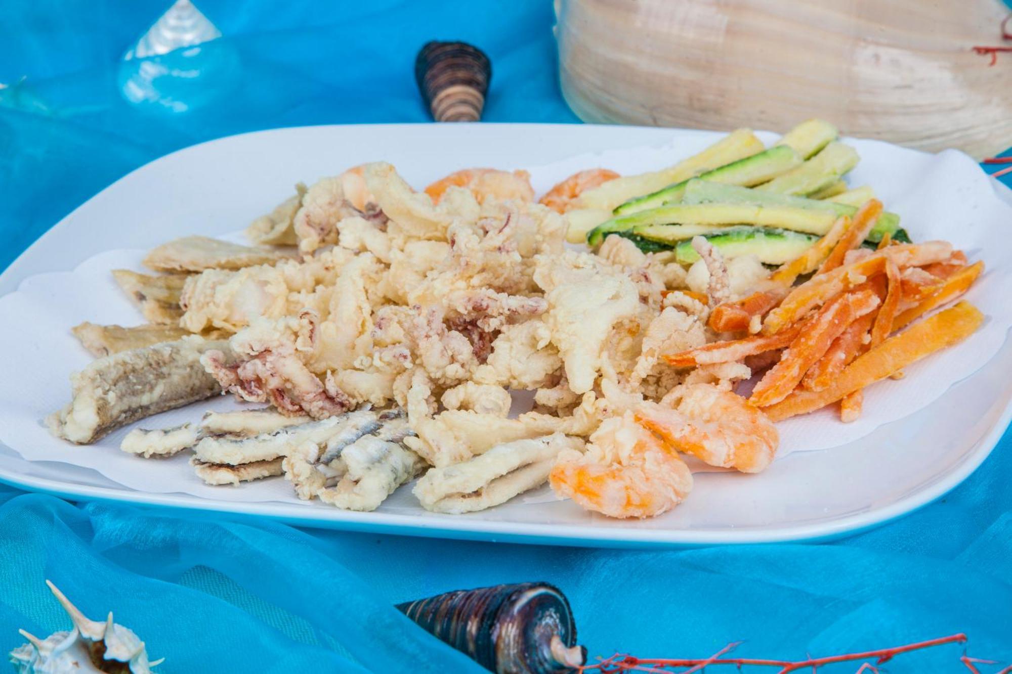 Ristorante Protti Hotel Cattolica