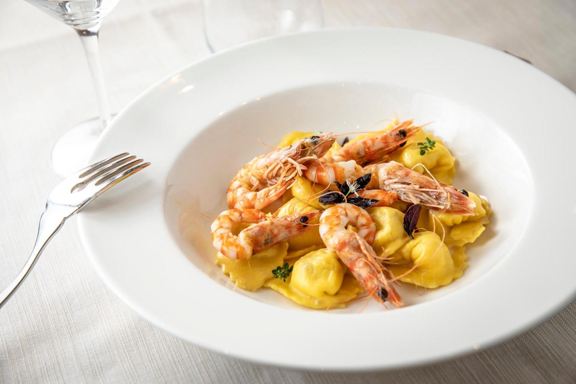 Hotel Ristorante Protti Cattolica