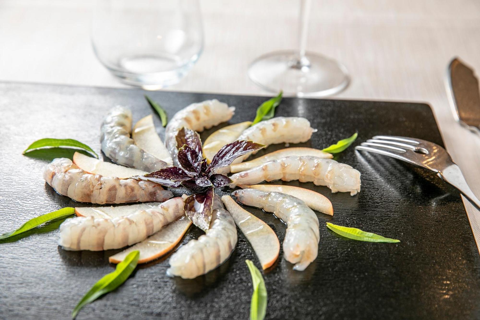 Ristorante Protti 2*