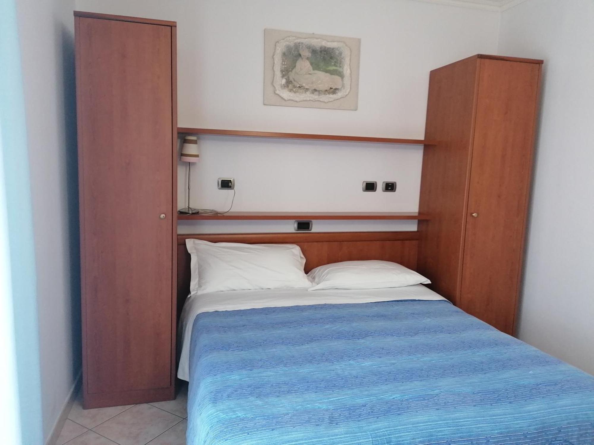 Hotel Ristorante Protti