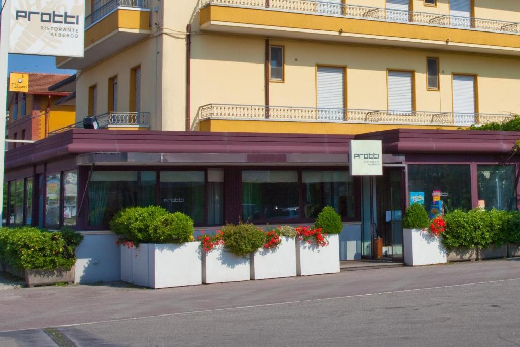 Ristorante Protti