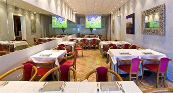 Hotel Ristorante Protti 2*