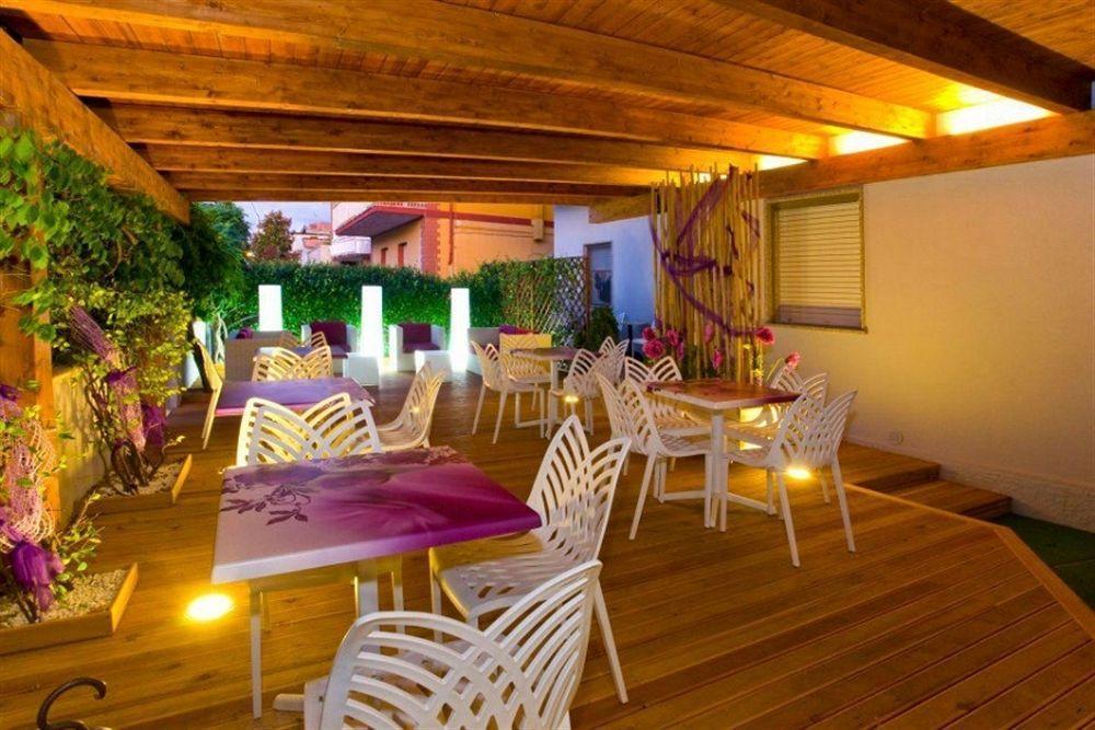 Ristorante Protti
