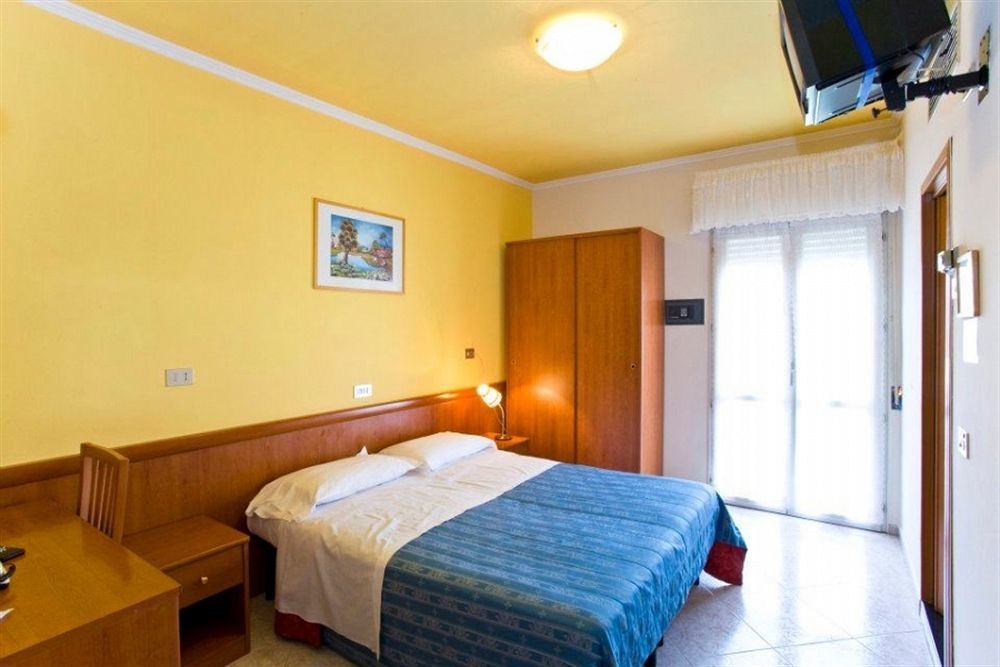 Ristorante Protti Hotel 2*