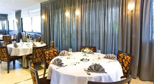 Ristorante Protti Hotel 2*
