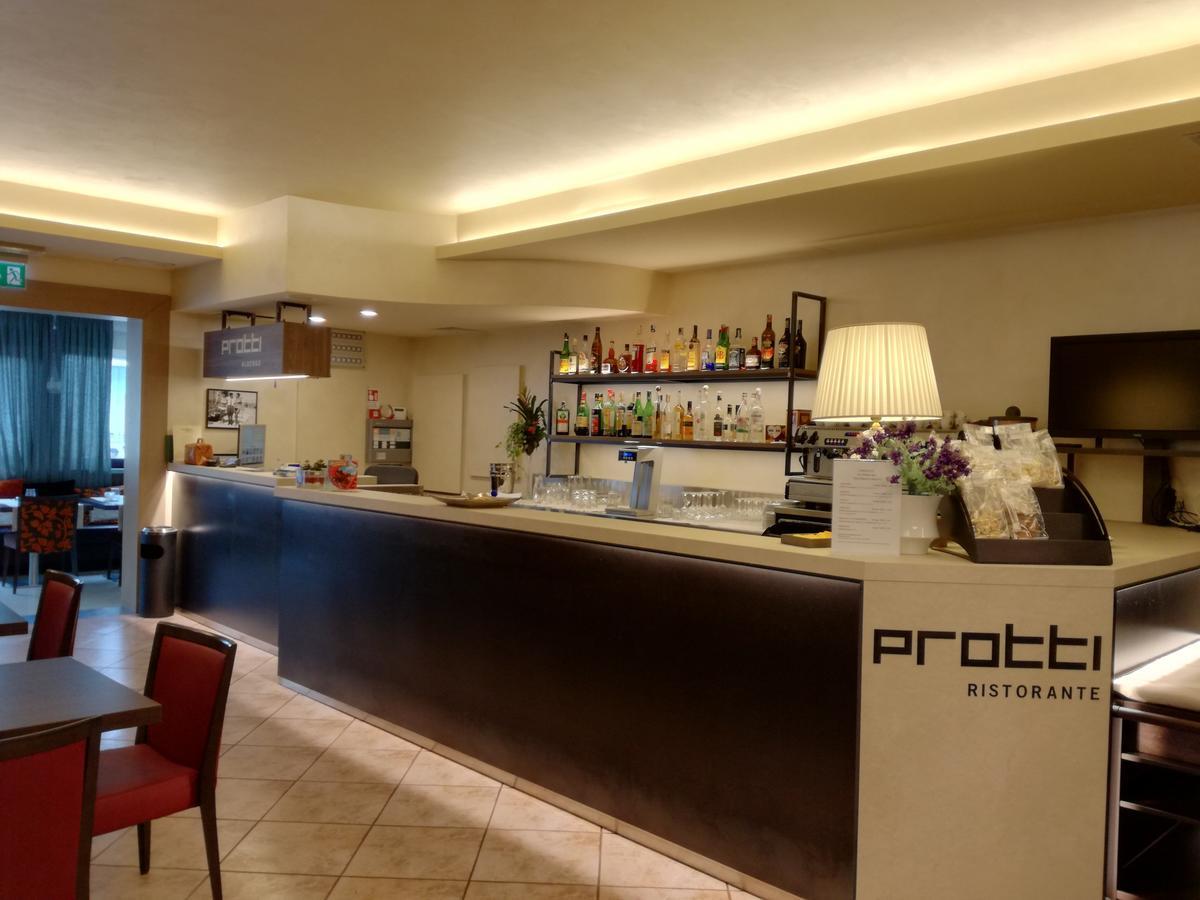 Ristorante Protti Hotel