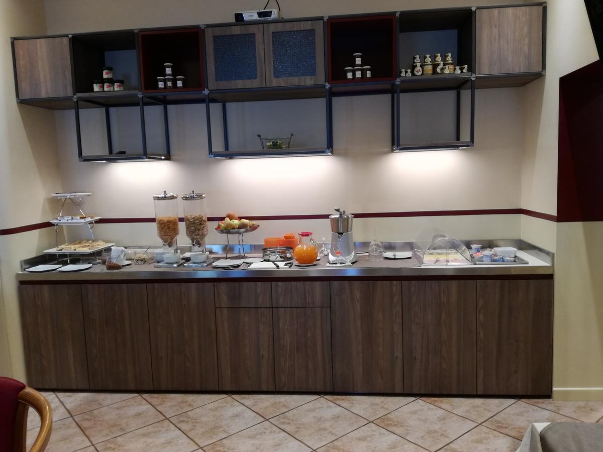 Ristorante Protti Hotel 2*
