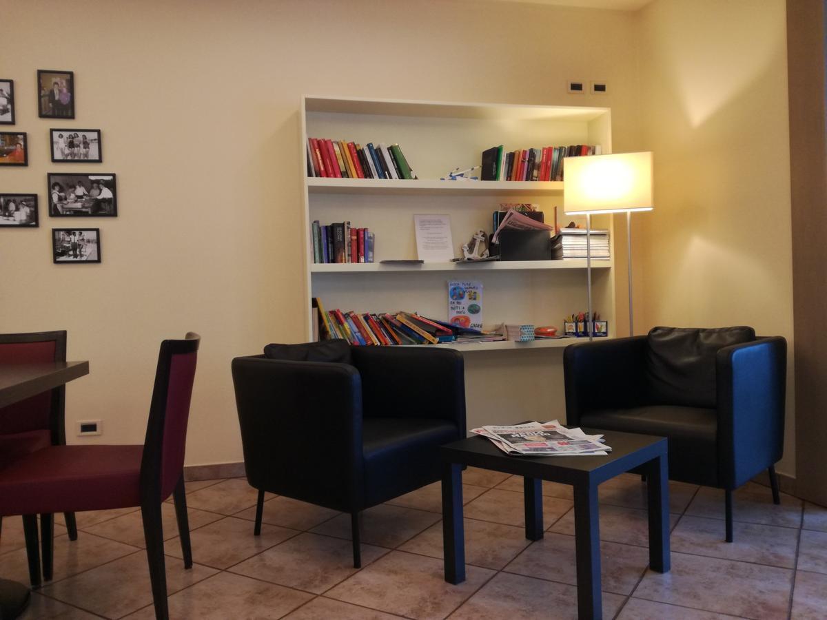 Hotel Ristorante Protti 2*
