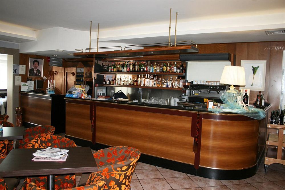 Ristorante Protti Cattolica