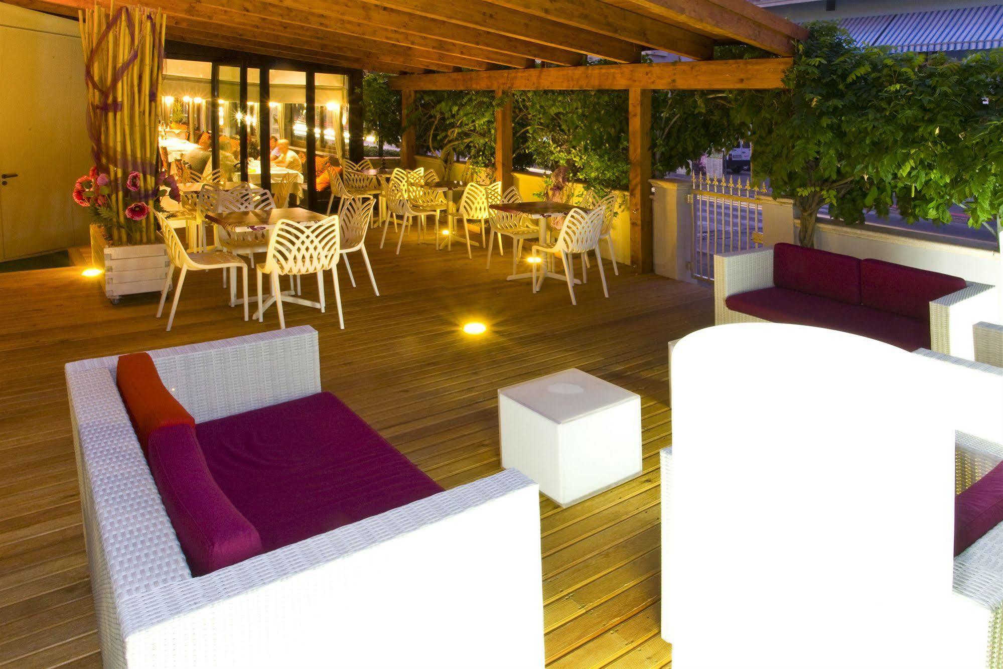 Hotel Ristorante Protti Cattolica