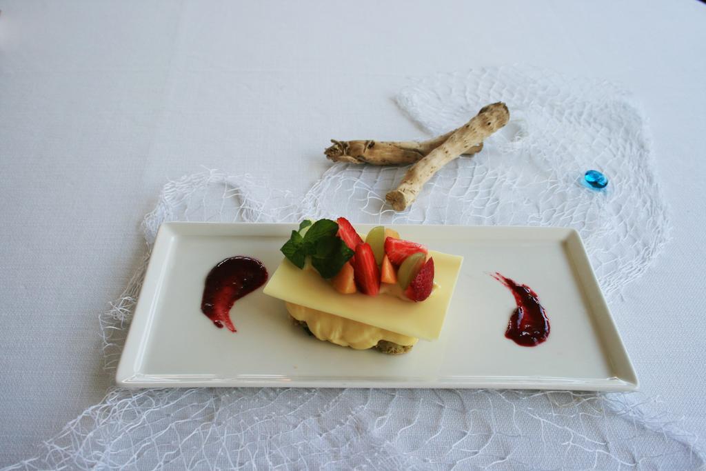 Hotel Ristorante Protti Cattolica