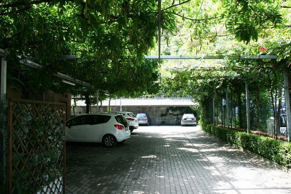 Ristorante Protti Hotel