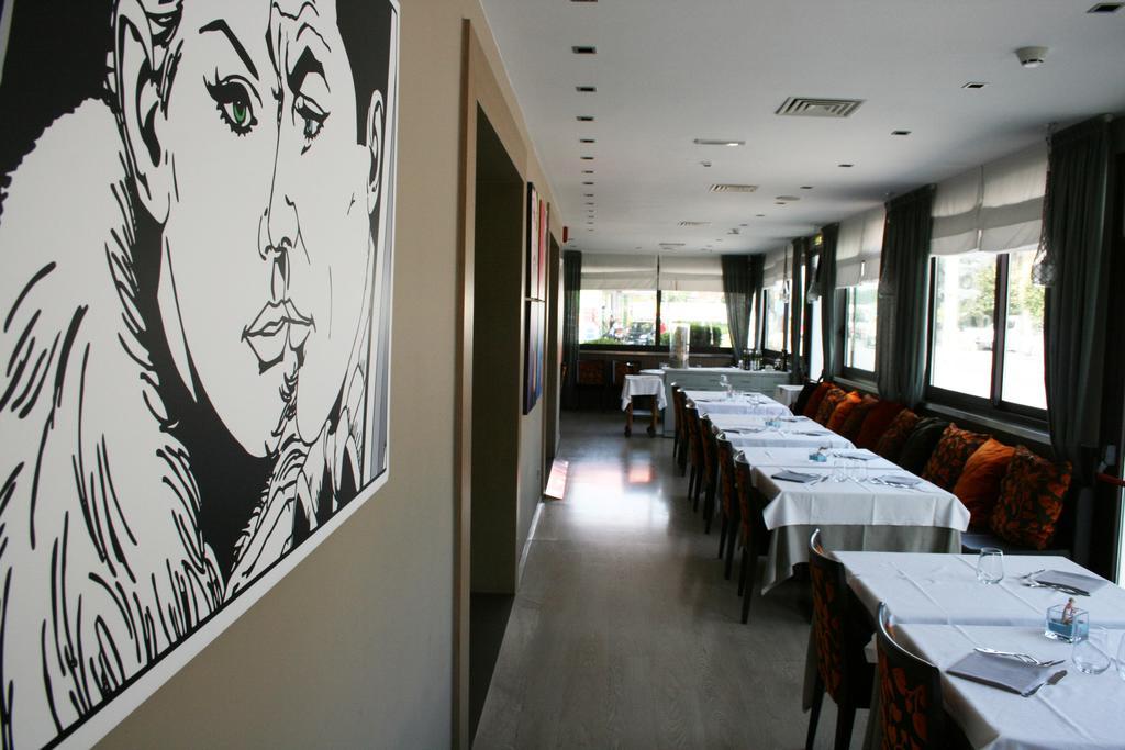 Hotel Ristorante Protti 2*